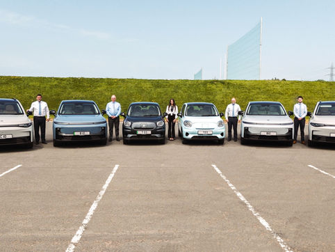 Leapmotor appoints Donnelly Group as exclusive dealer for Northern Ireland