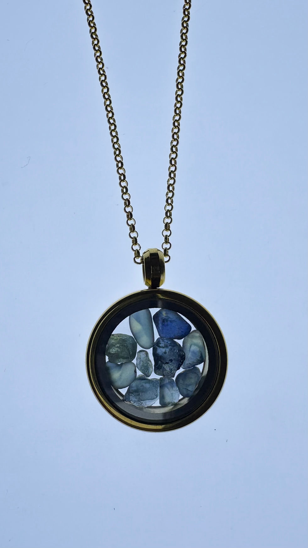 Miniatura: SAPPHIRE °004