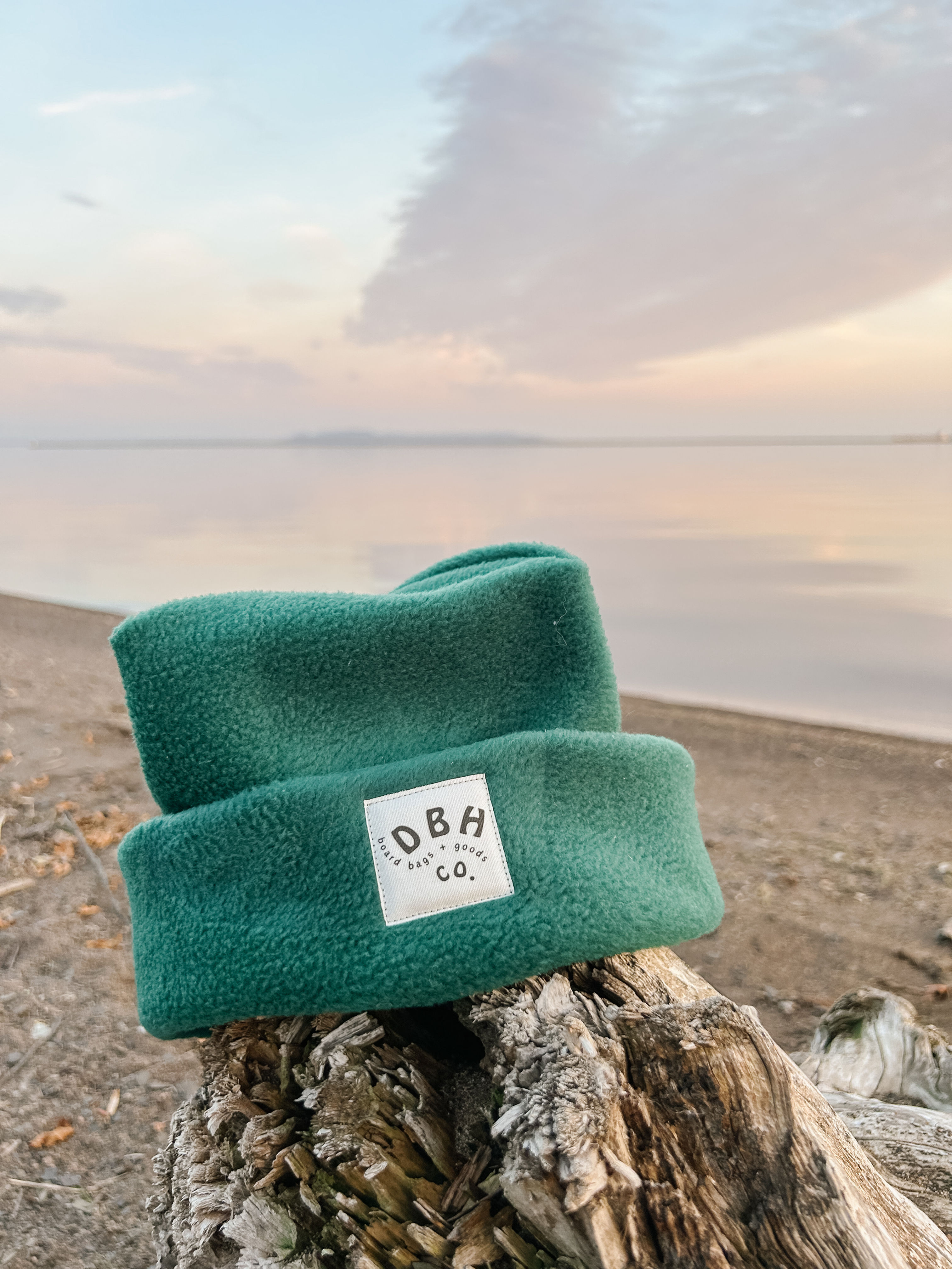 CLIFF TOQUE | O/S | EVERPINE