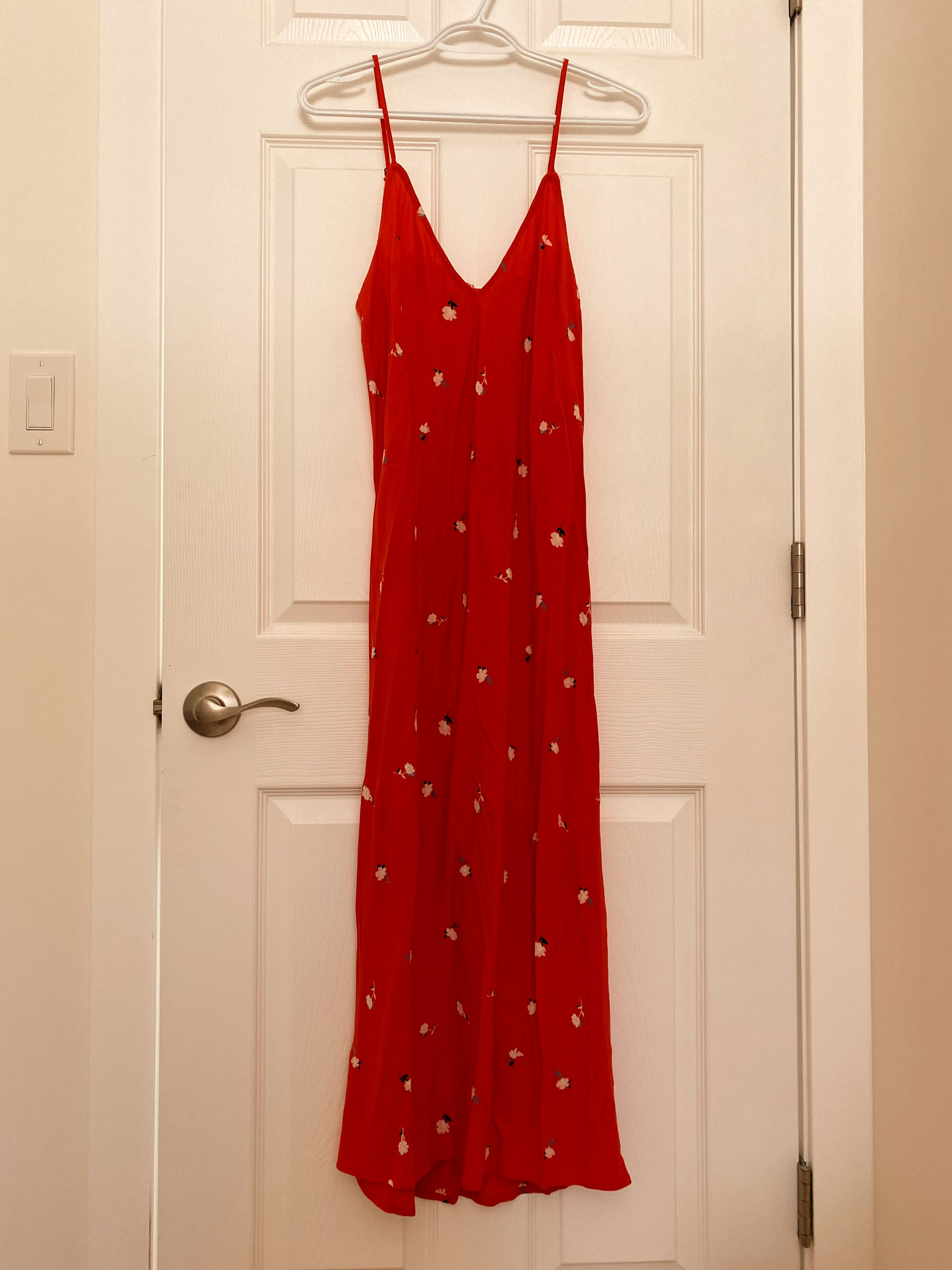 CLOSET EDIT | XS | O'NEILL DRESS