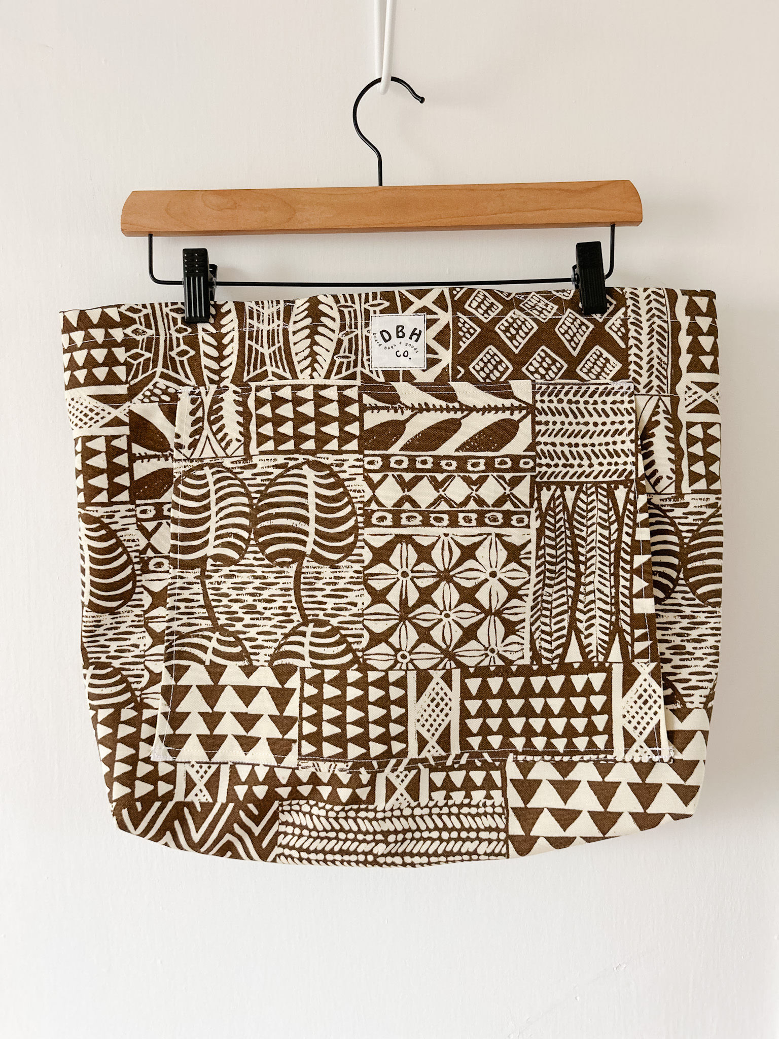 YOGA CARRYALL BAG | O/S | GEO NOMAD