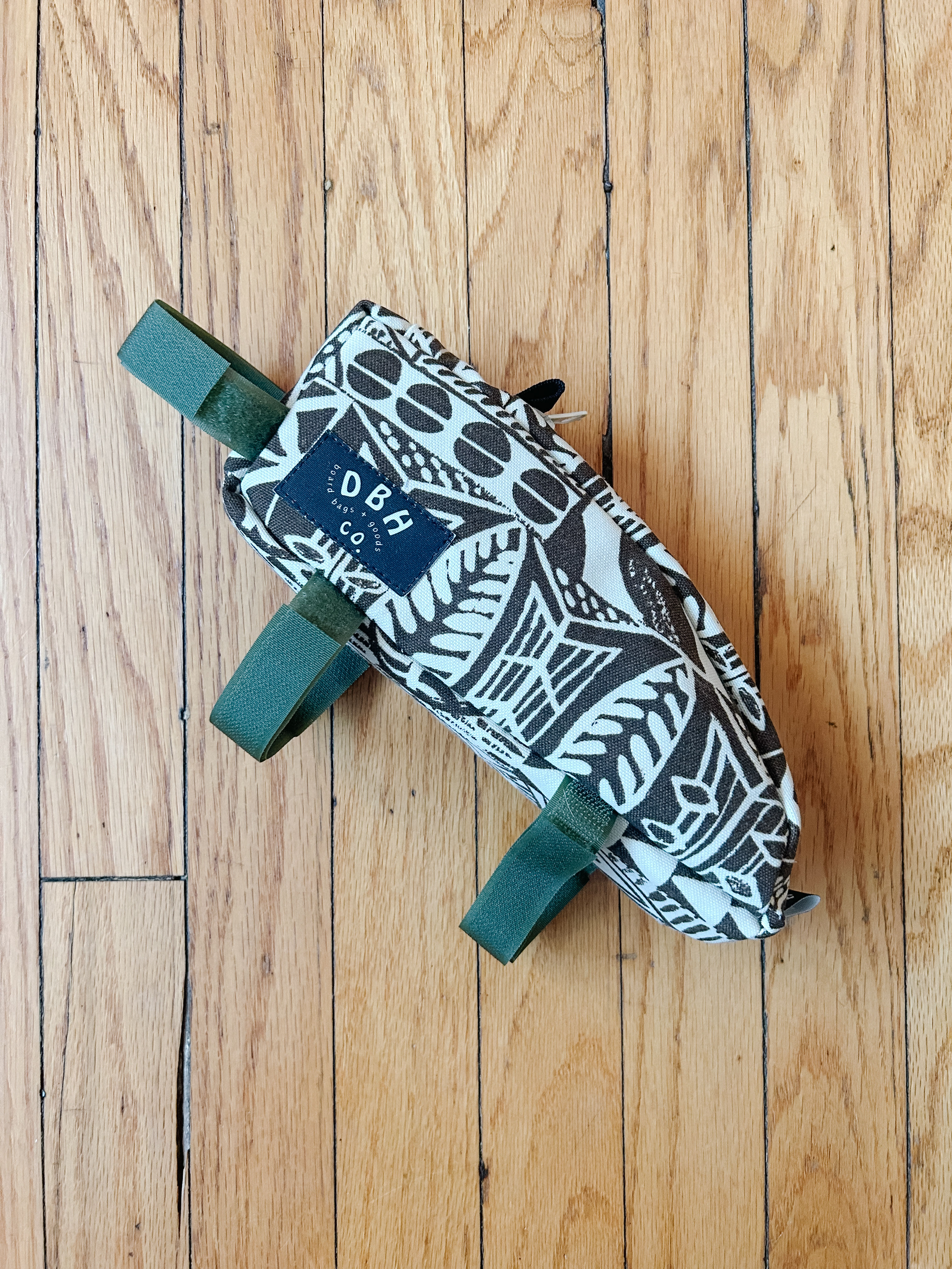 TOP TUBE PACK | O/S | NOMAD GEO