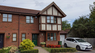 New Project - Billericay