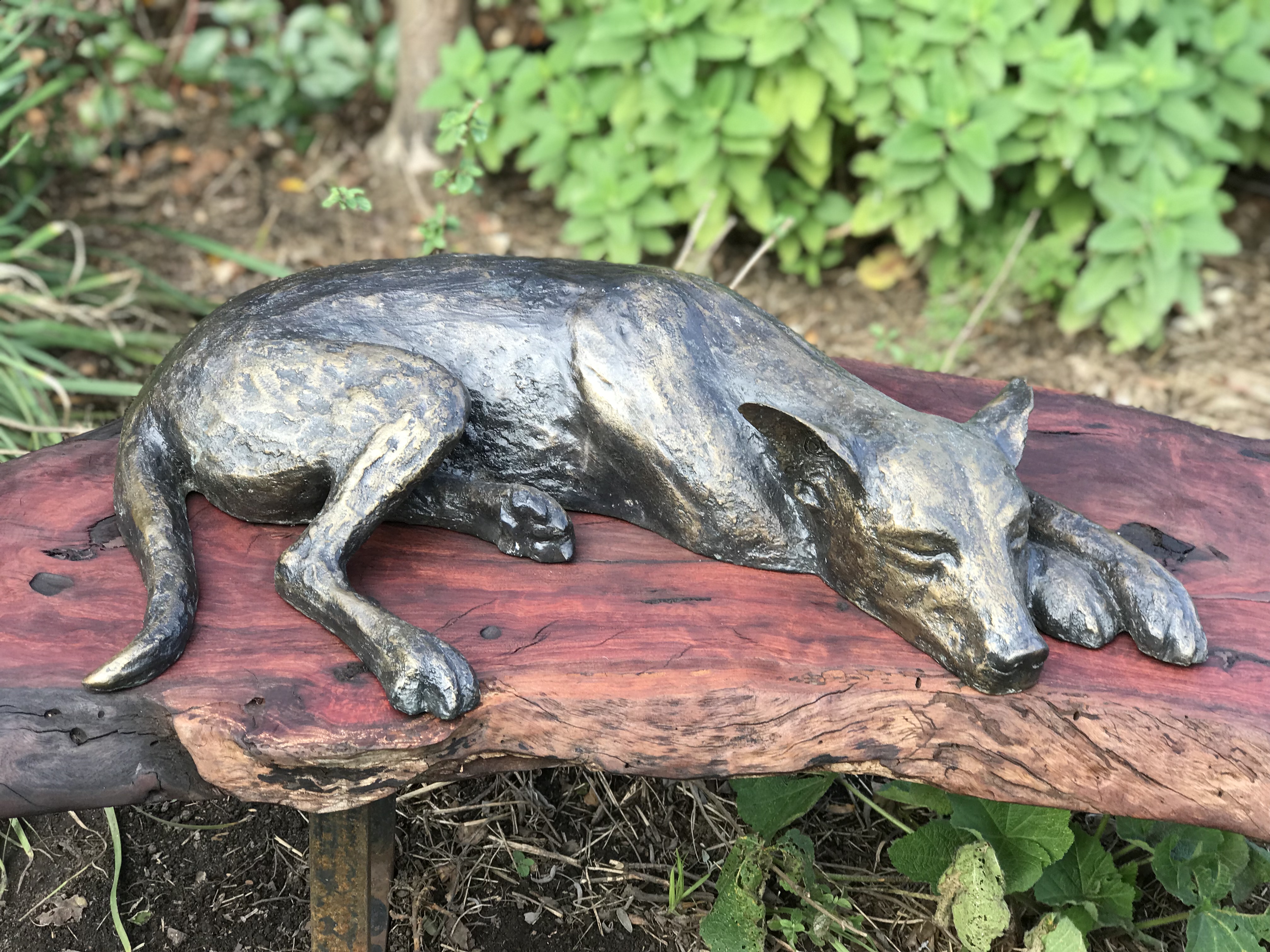 Let Sleeping Dogs Lie I
