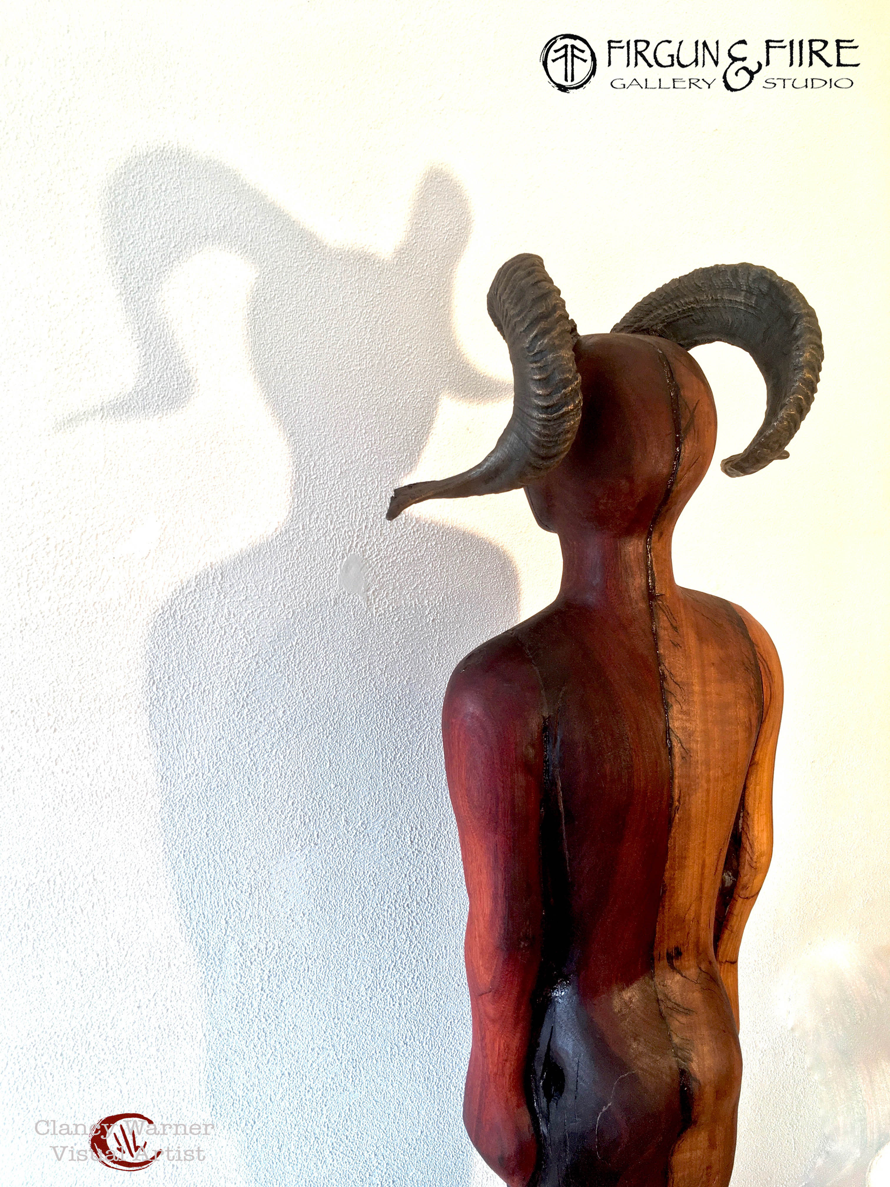We The People: Two Spirit (detail)