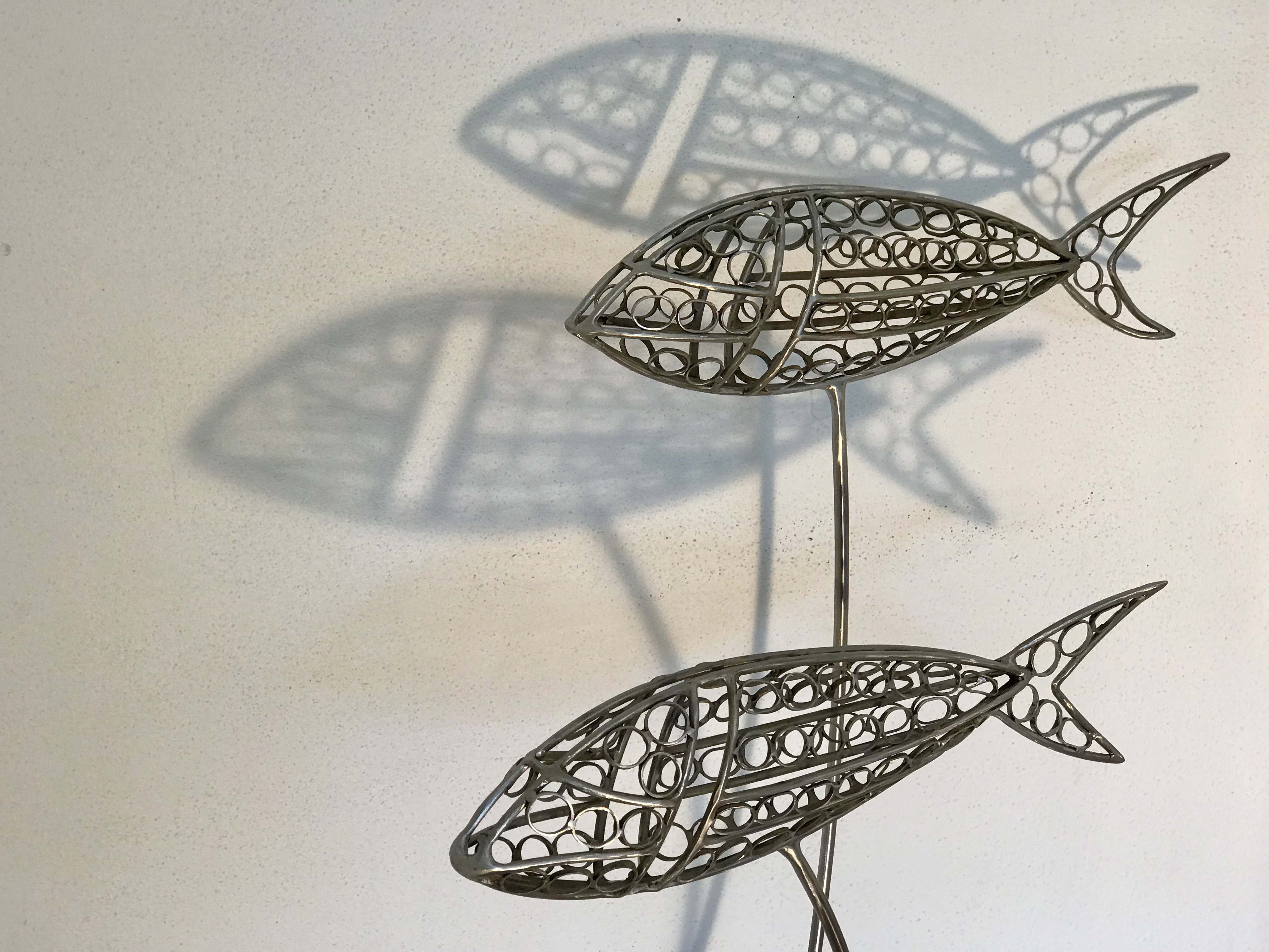 A Shadow of What Once Was (detail)
