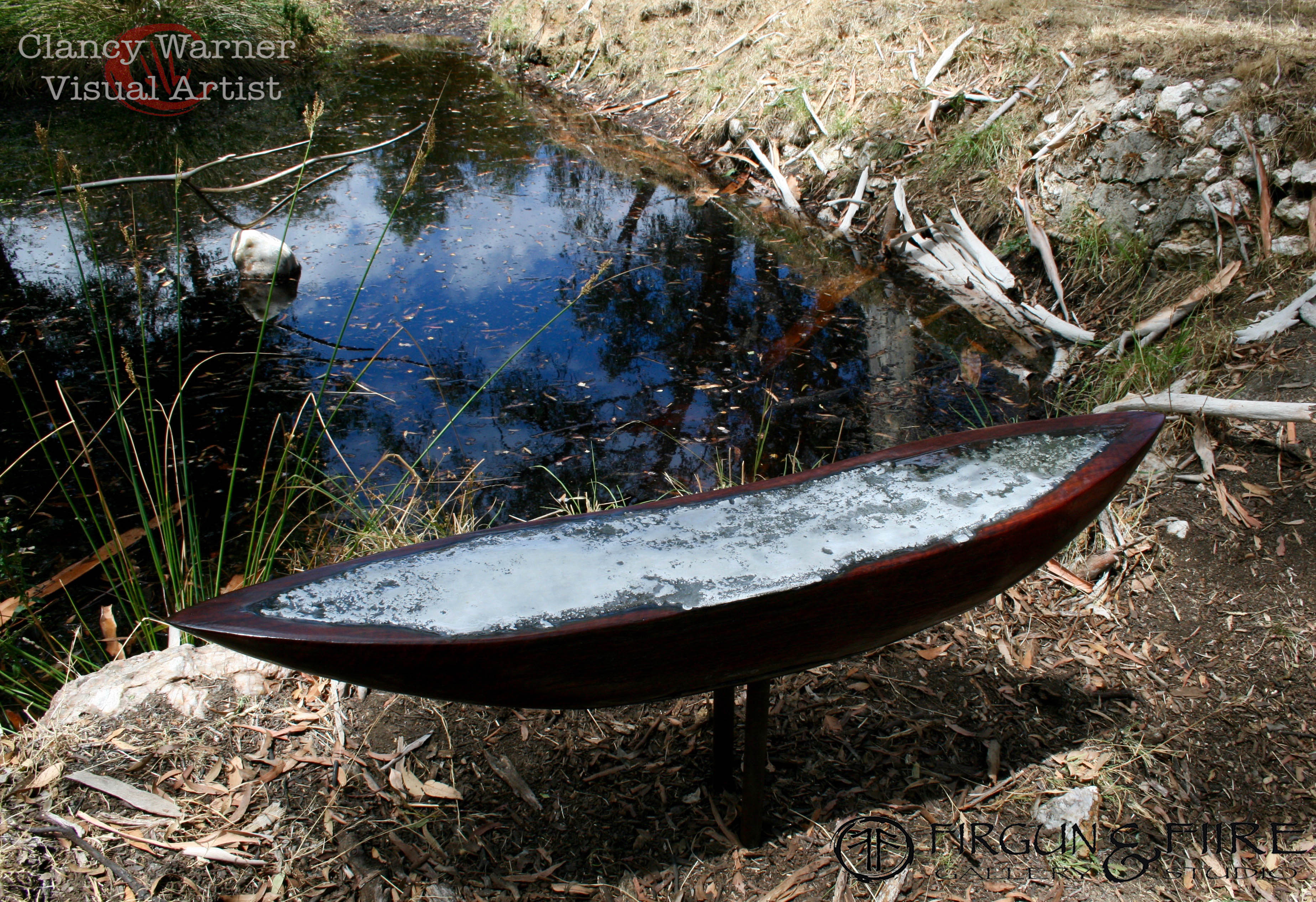 Upon Reflection