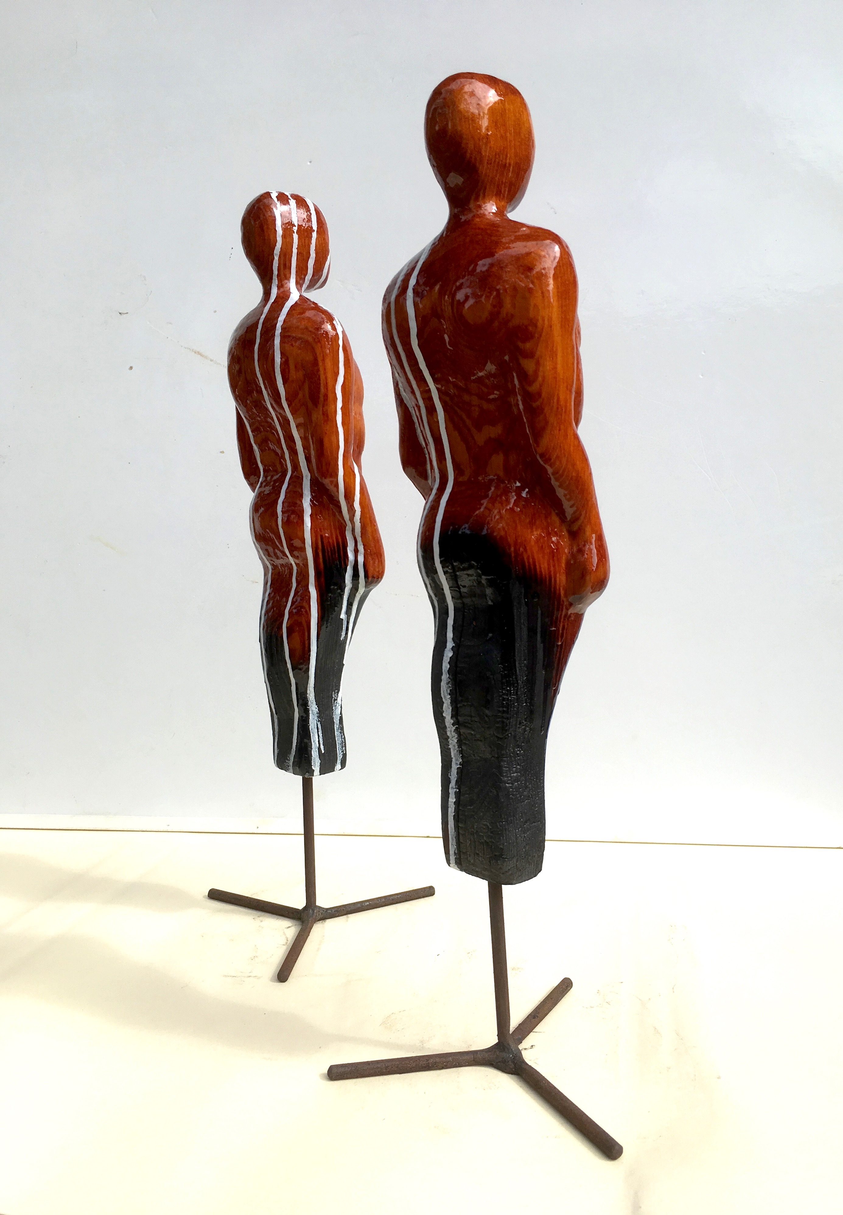 Of Milk and Honey (maquette)