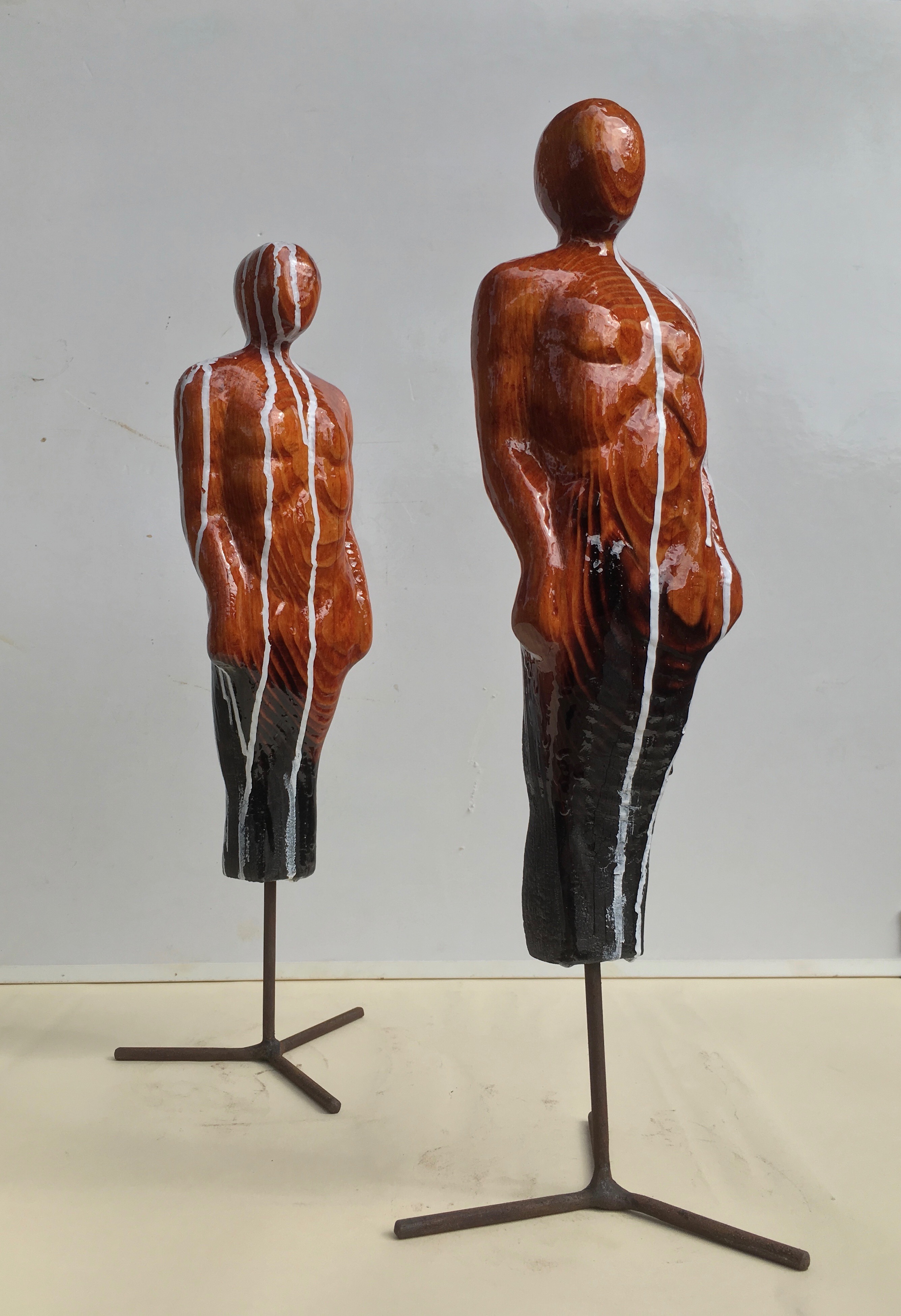 Of Milk and Honey (maquette)