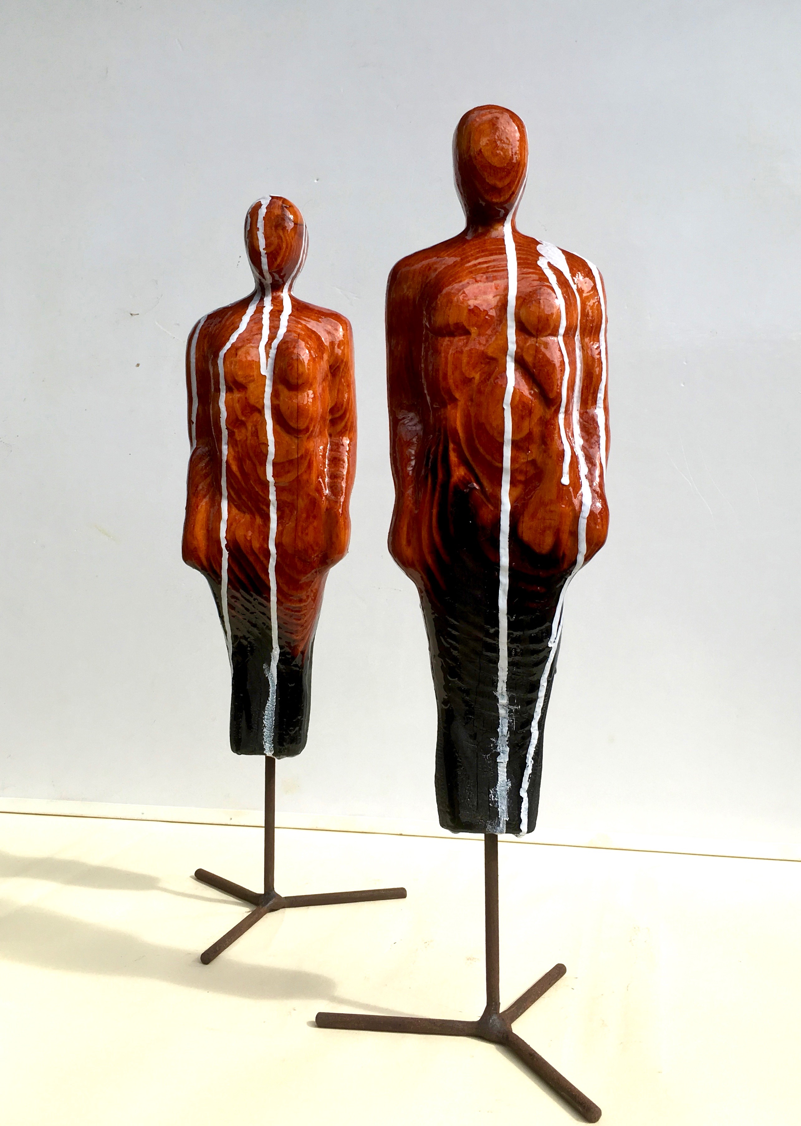 Of Milk and Honey (maquette)