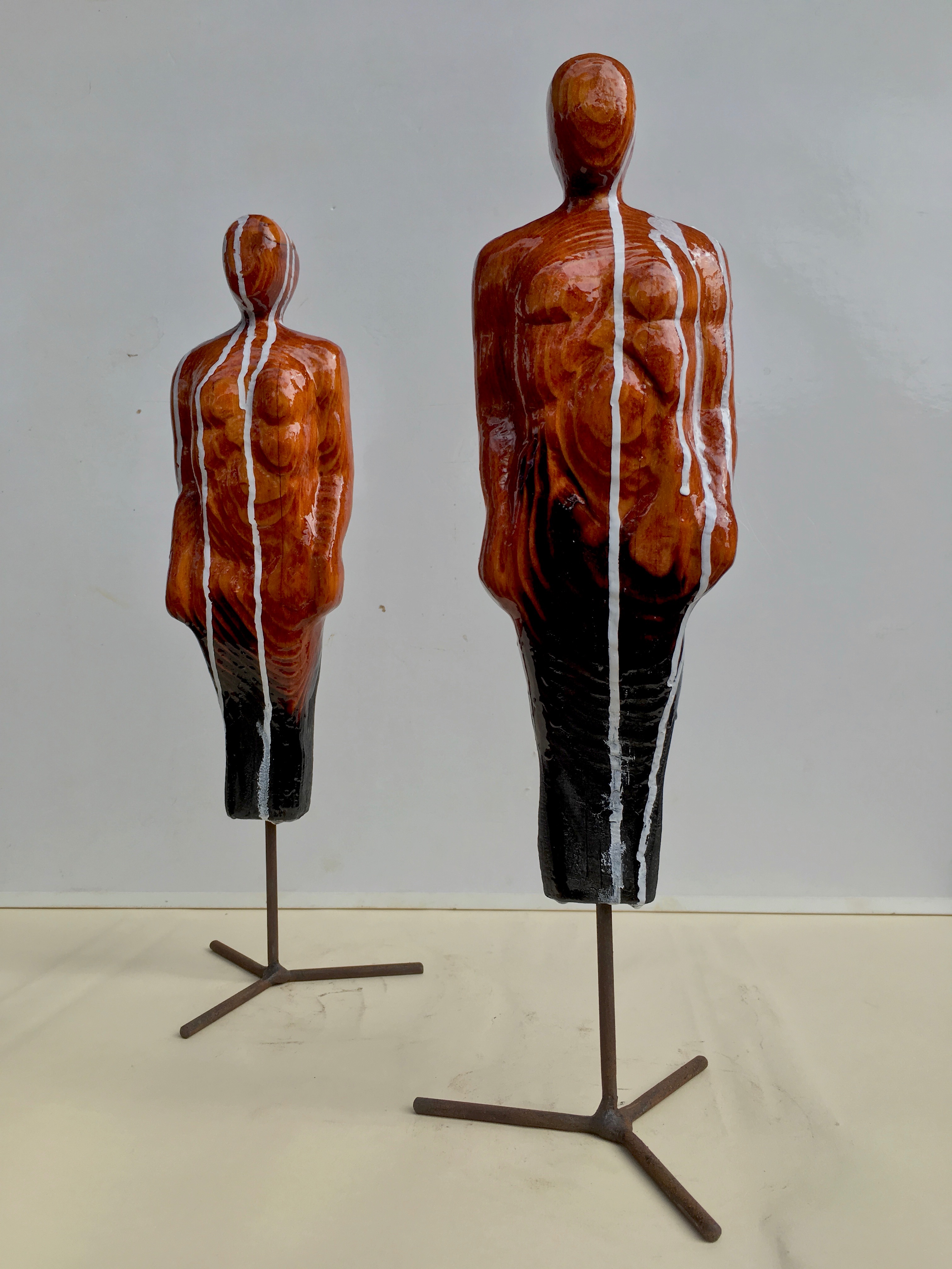 Of Milk and Honey (maquette)