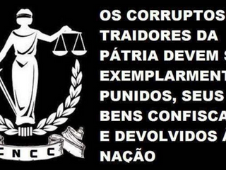 OS POLÍTICOS ESTÃO DIZIMANDO A SOCIEDADE BRASILEIRA E NINGUÉM FAZ NADA - ESTÃO MATANDO NOSSOS POLICI