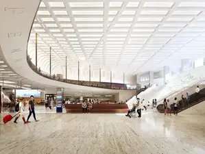 City Club Welcomes Through-Running in Penn Station Plan, Looks Ahead to Public Operating Details