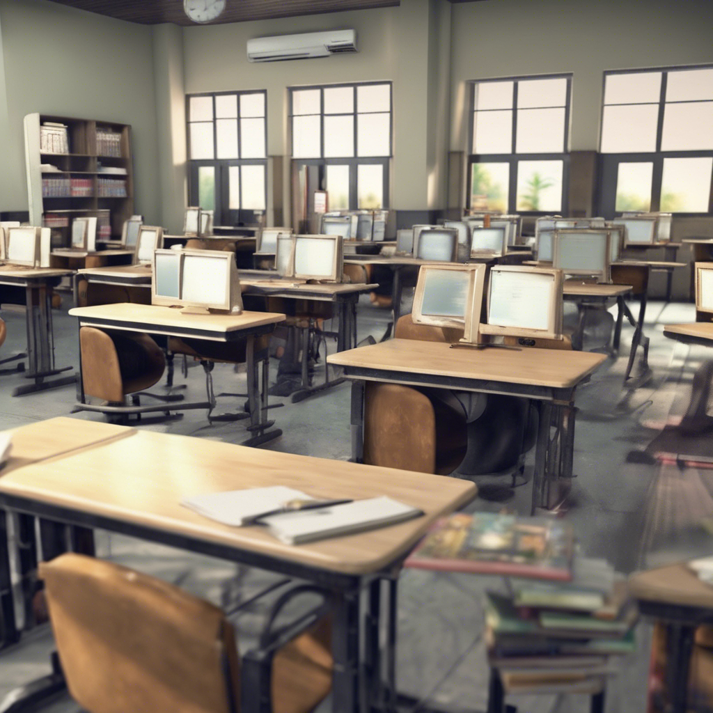 Male Tutoring Image