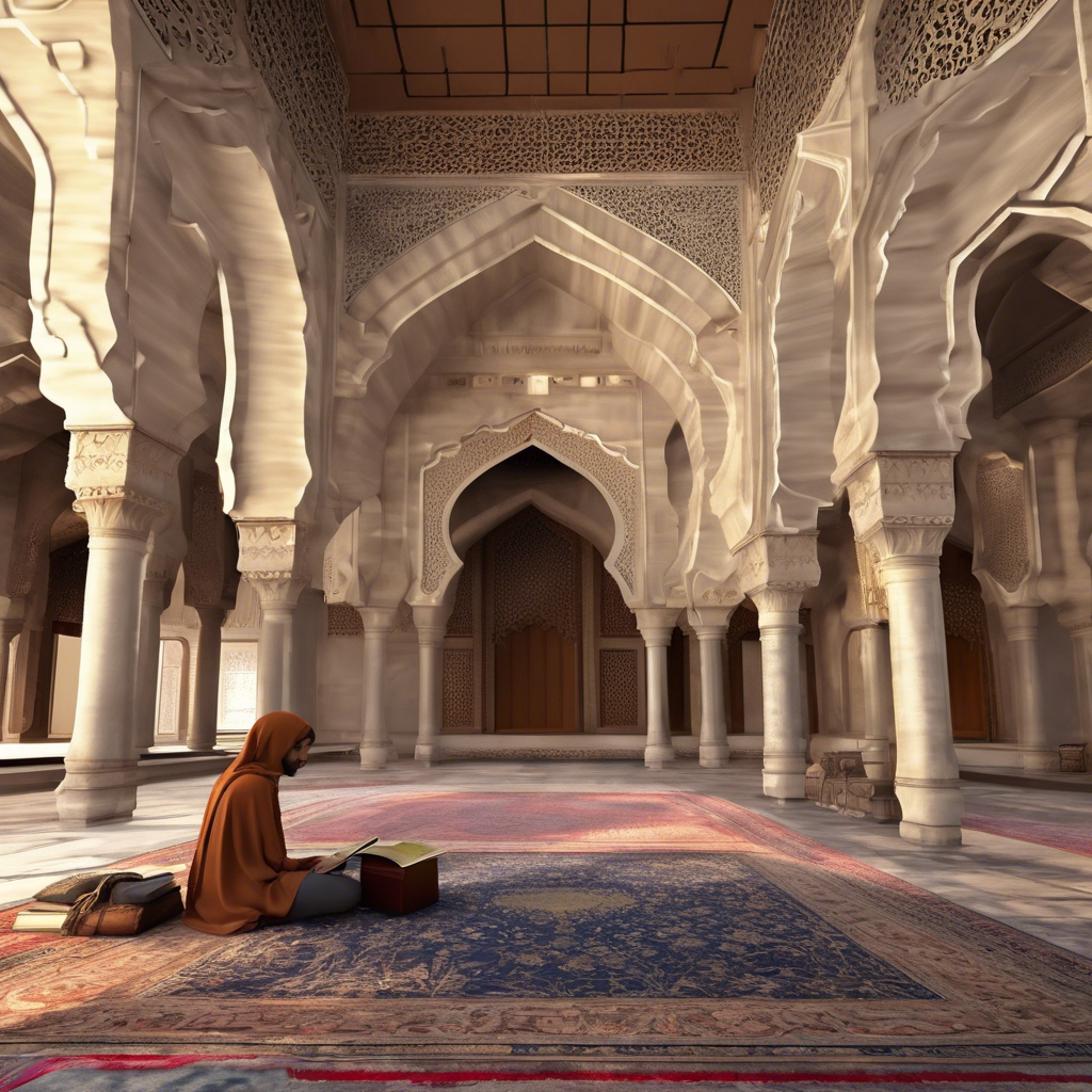 Quran Recitation