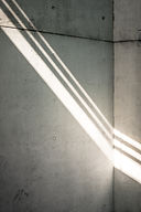 Lichtreflektion