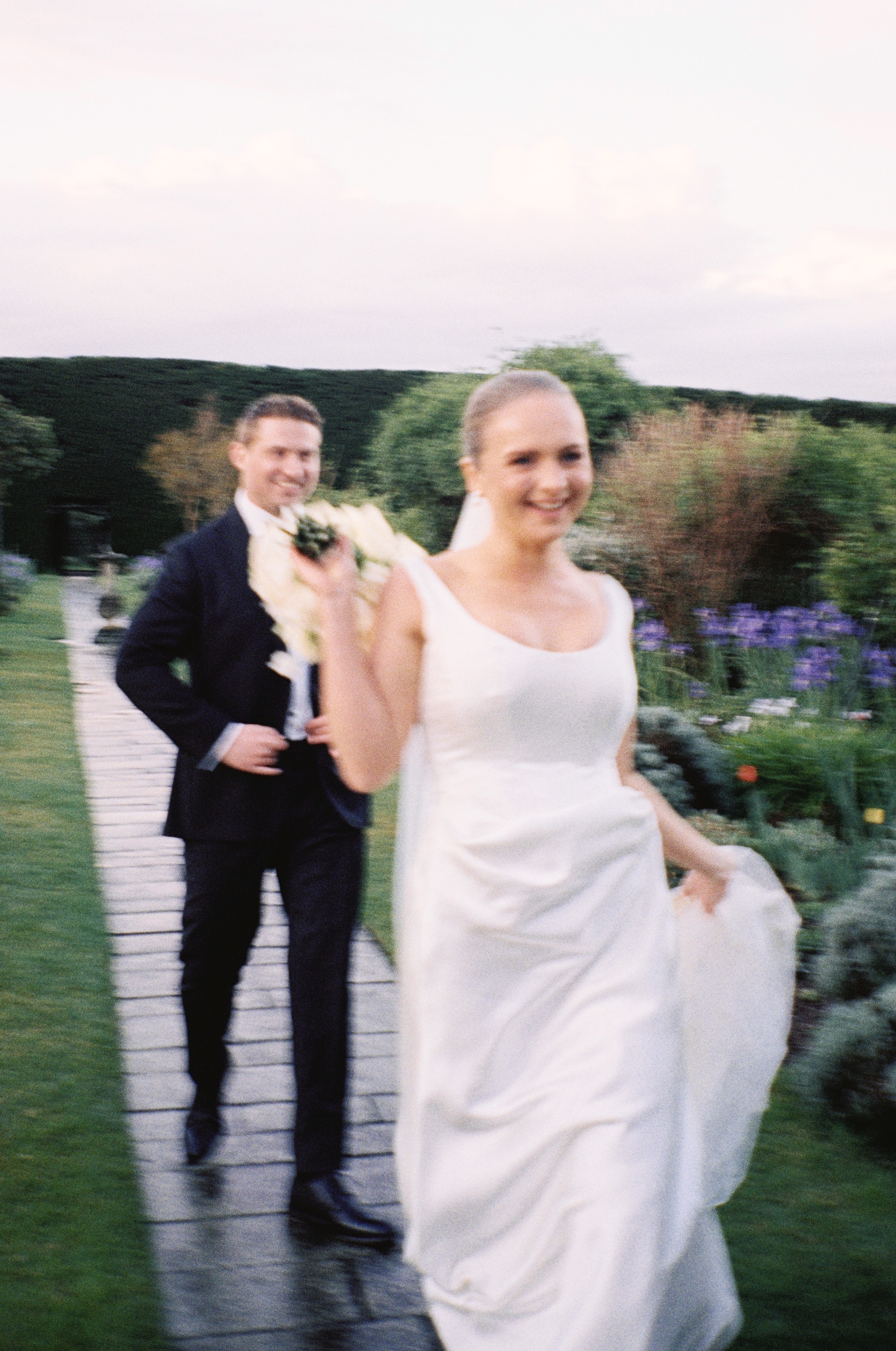 Wedding Film Photography Candid Documentary Style Brisbane