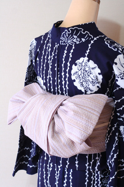 HEKO OBI 兵児帯