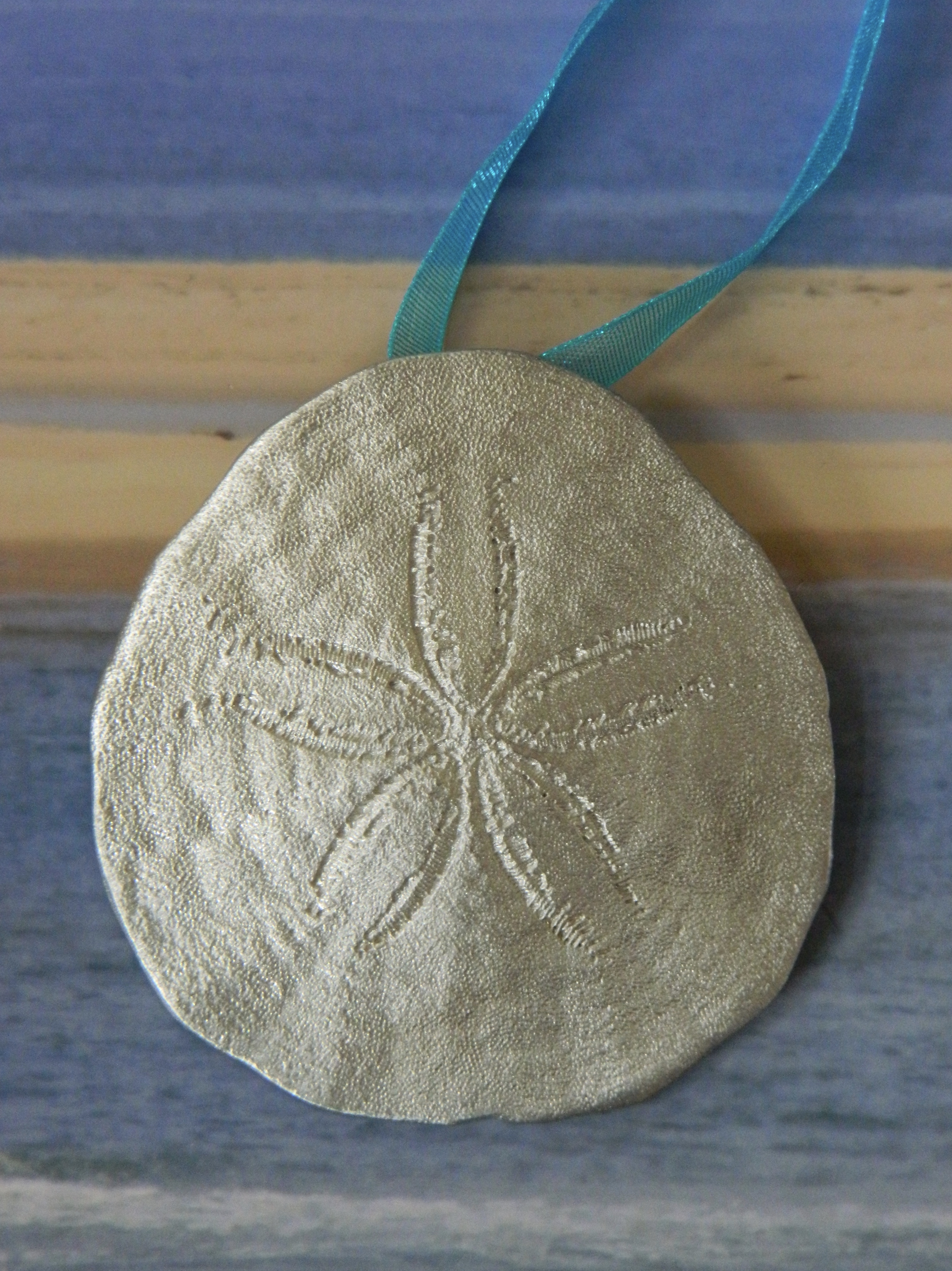 New England Sand Dollsr
