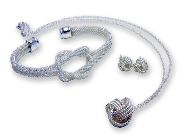 Sailors Knot Jewelry