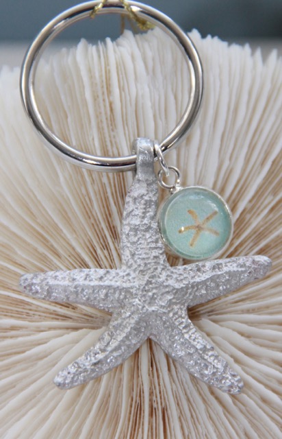 FP 928 Keychain