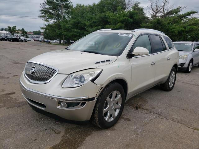 Thumbnail: 2008 Buick Enclave