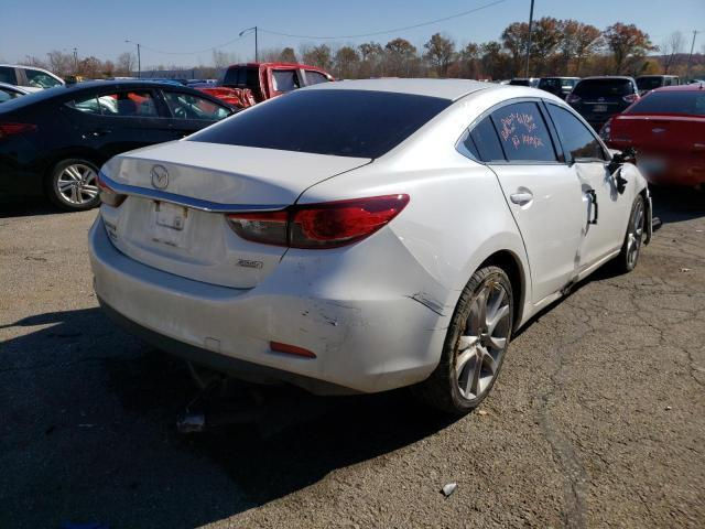 Thumbnail: 2017 Mazda 6