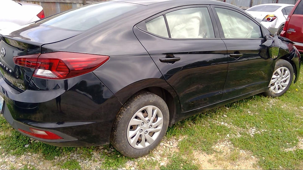 Thumbnail: 2020 Elantra