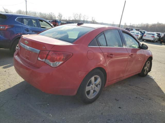 Thumbnail: 2015 Chevy Cruze