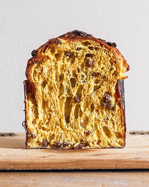 pane e radici
