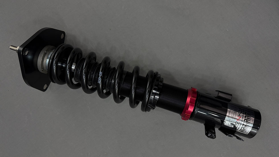 Miniature : Combinés Filetés Variant ✌ SUBARU Legacy BL/BP 09-14