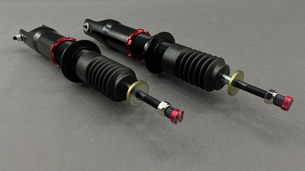 Miniature : Upgrade Kit V1 to Variant ✌ Honda Civic 88-00 - La Paire