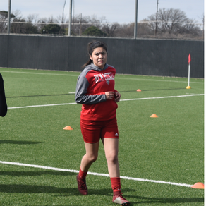 Adilene Chacon