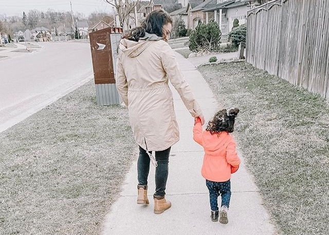 One of Those Days...