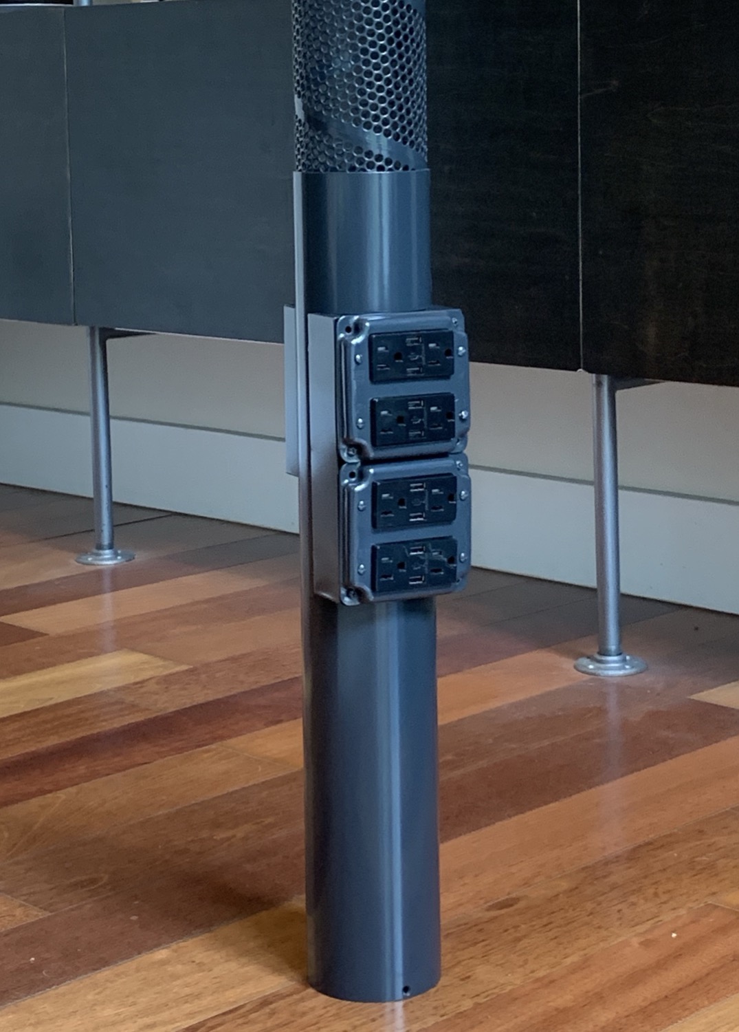 Gallery | United States | Vertical Power Solutions, LLC