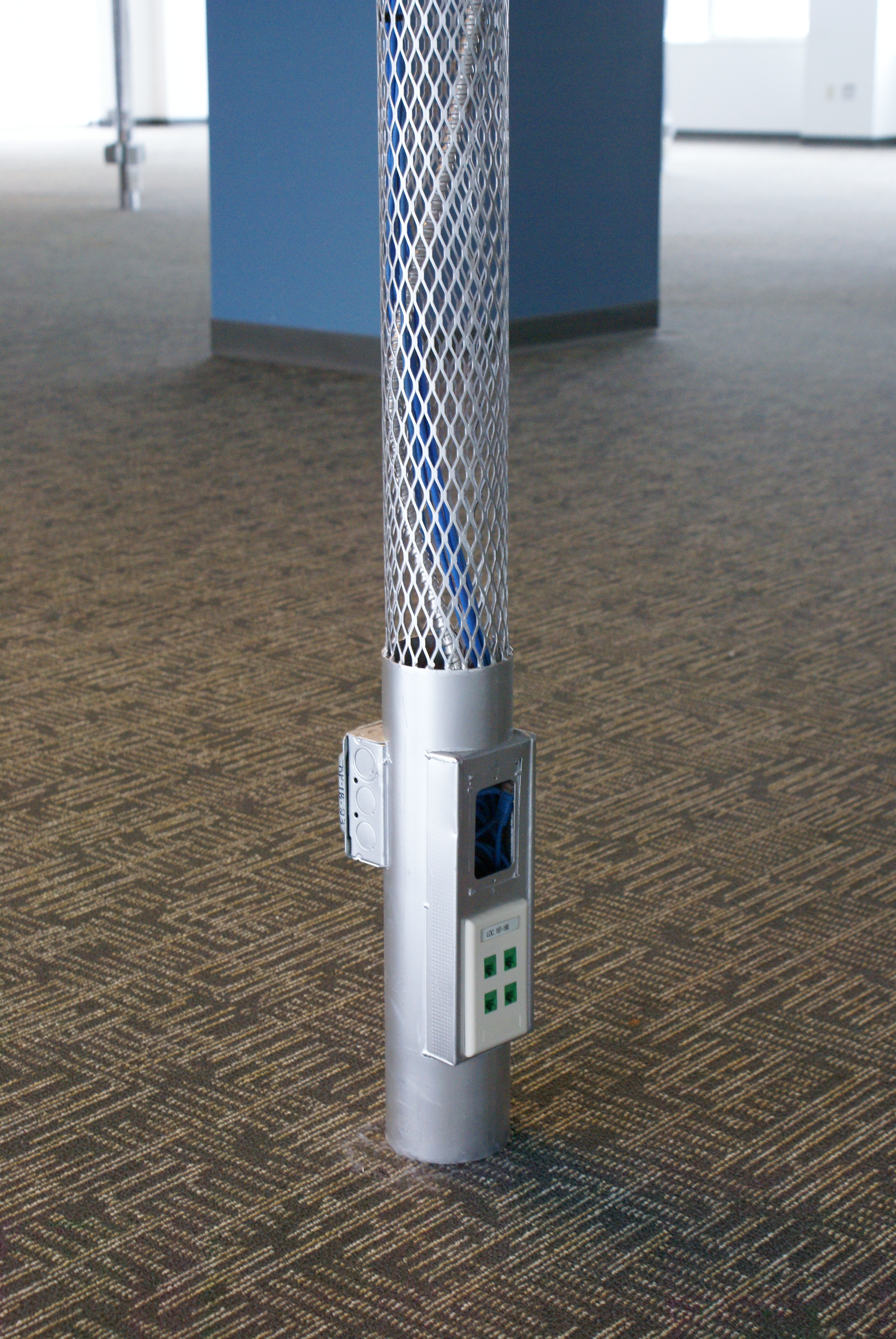 Gallery United States Vertical Power Solutions, LLC