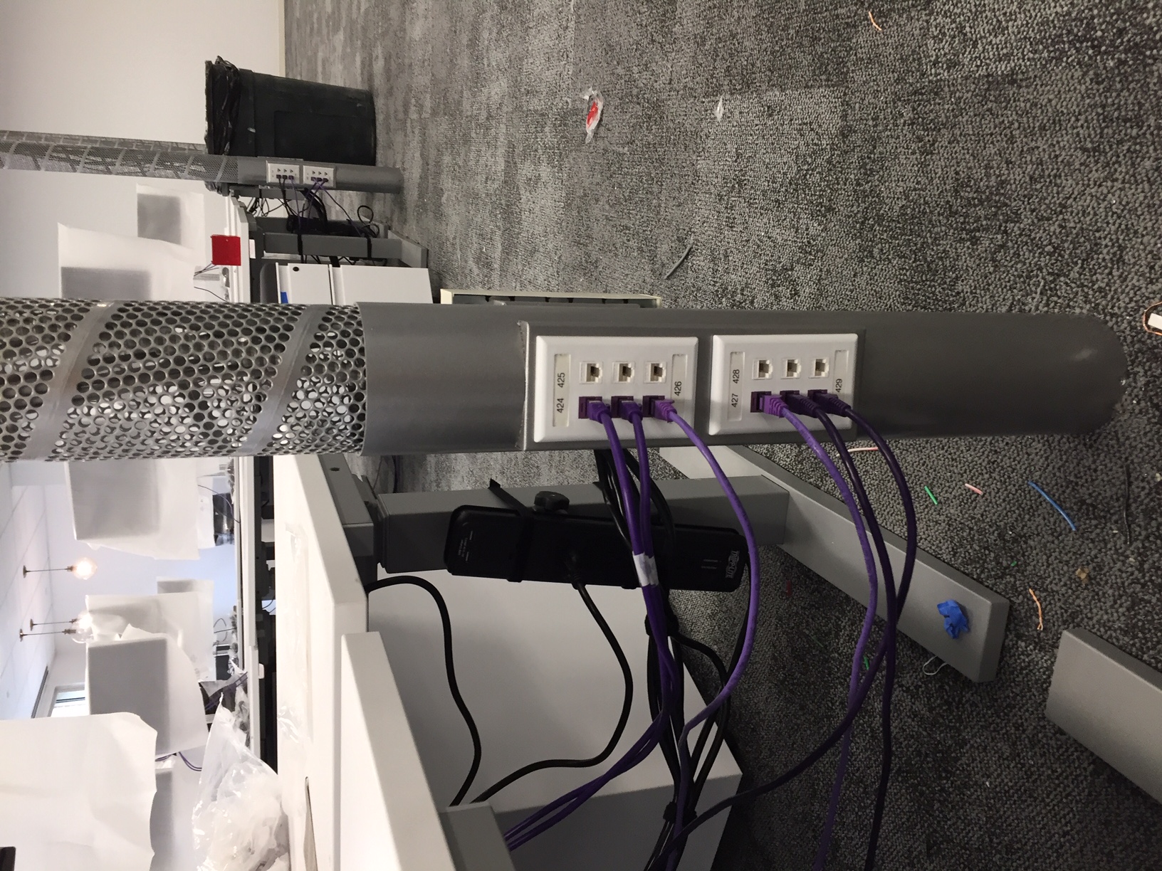 Gallery | United States | Vertical Power Solutions, LLC