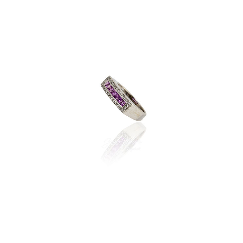 Miniatura: ANILLO