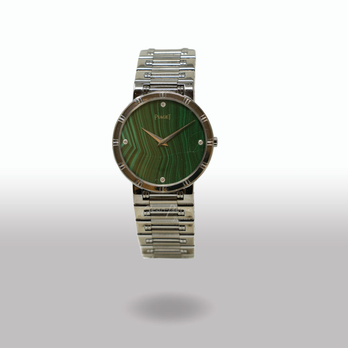 PIAGET DANCER ORO BLANCO