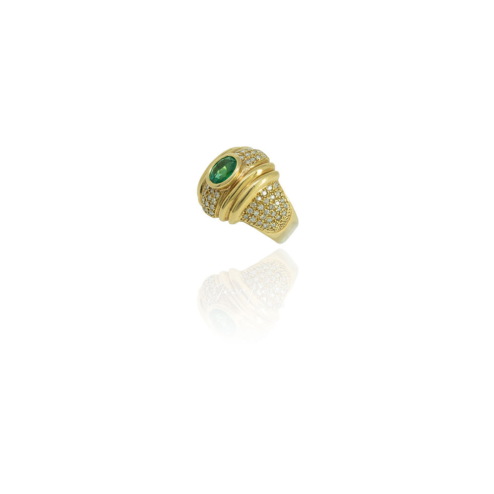 Miniatura: ANILLO