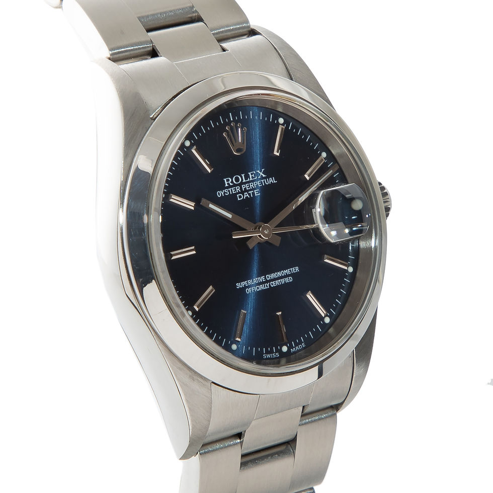 Miniatura: ROLEX DATE