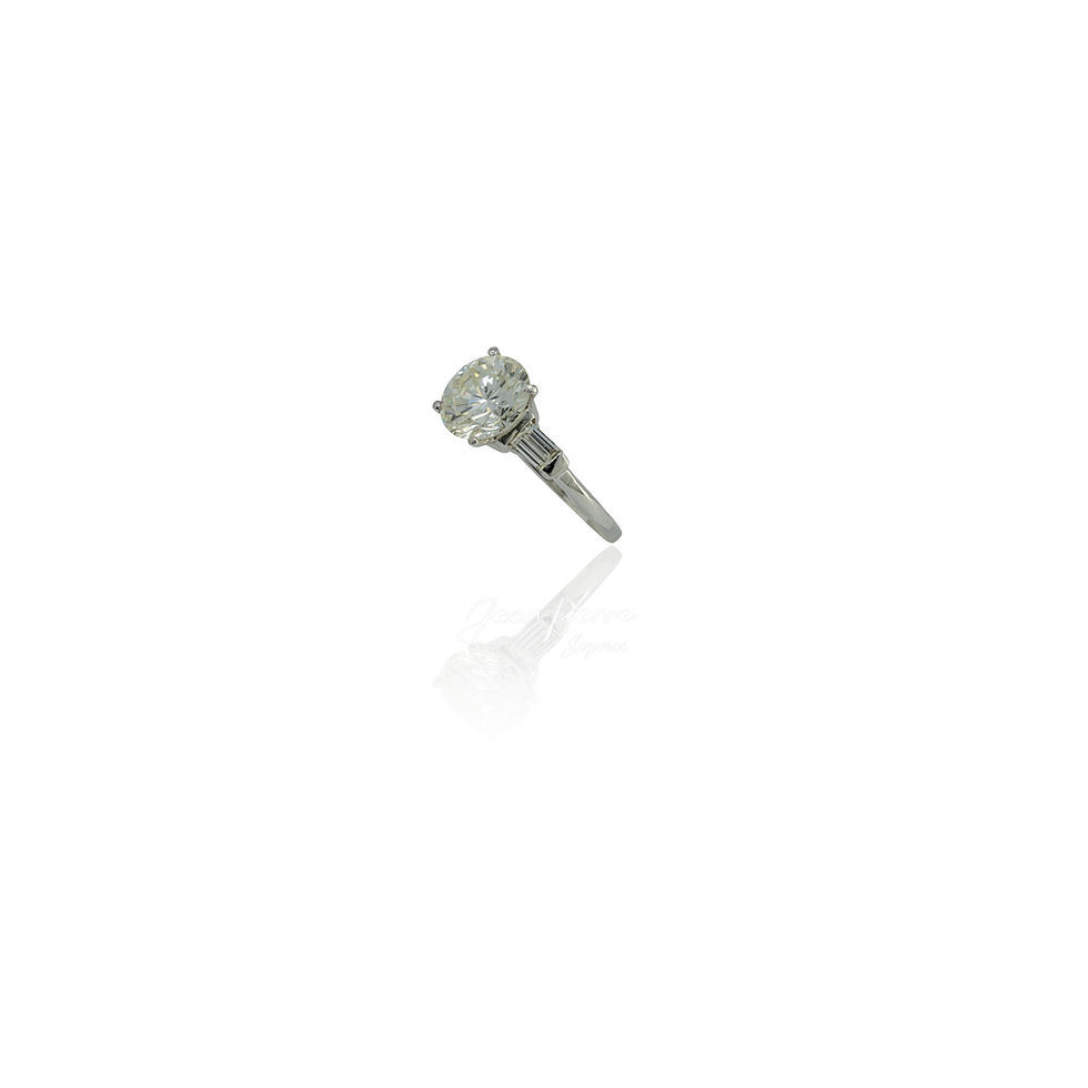 Miniatura: Anillo minimalista