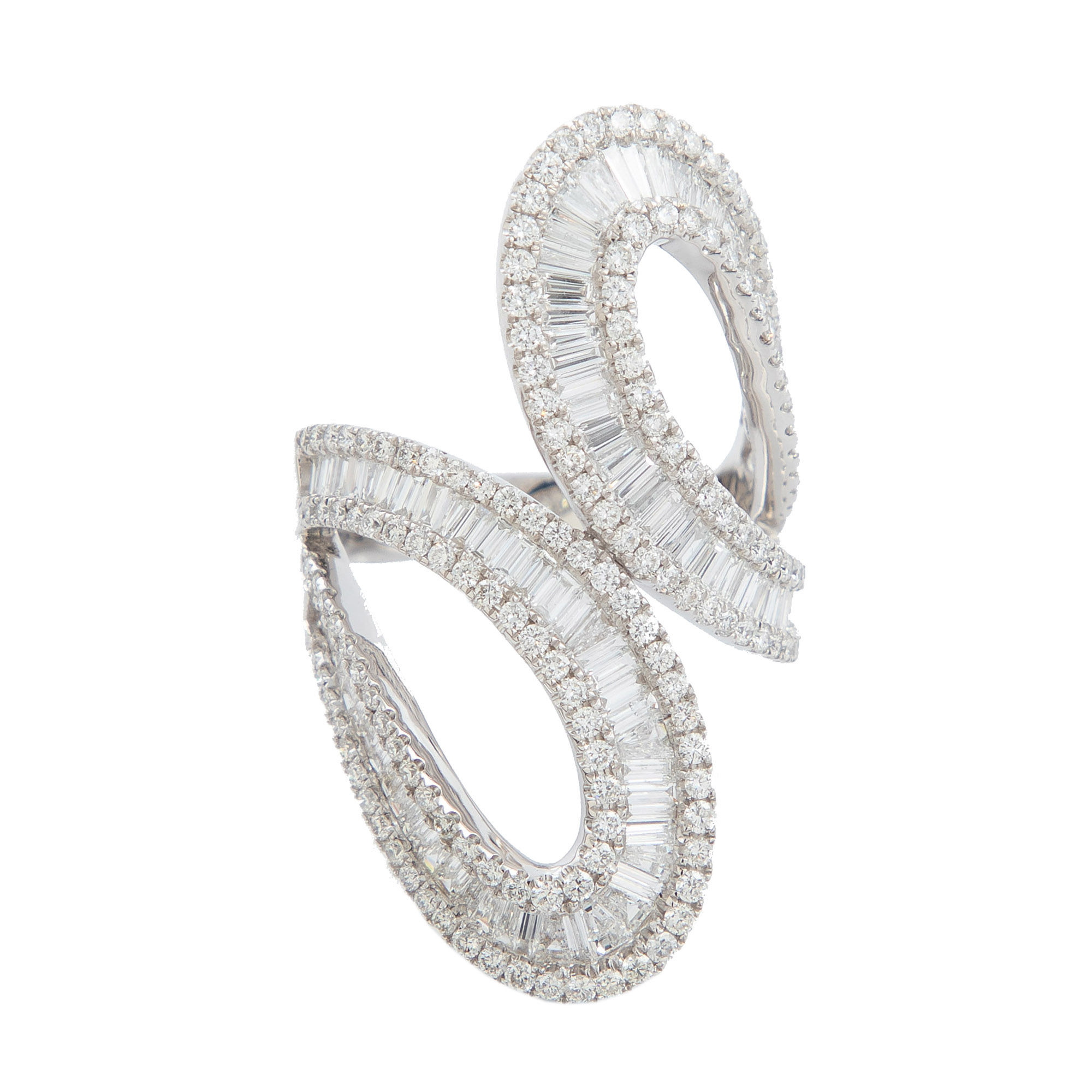 Anillo de lujo para momentos únicos