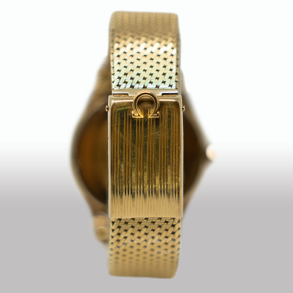 Miniatura: OMEGA CONSTELLATION