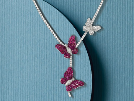 PARATI - DIA DE LA MUJER 2021 - Moda atemporal: te mostramos las joyas que siempre son tendencia