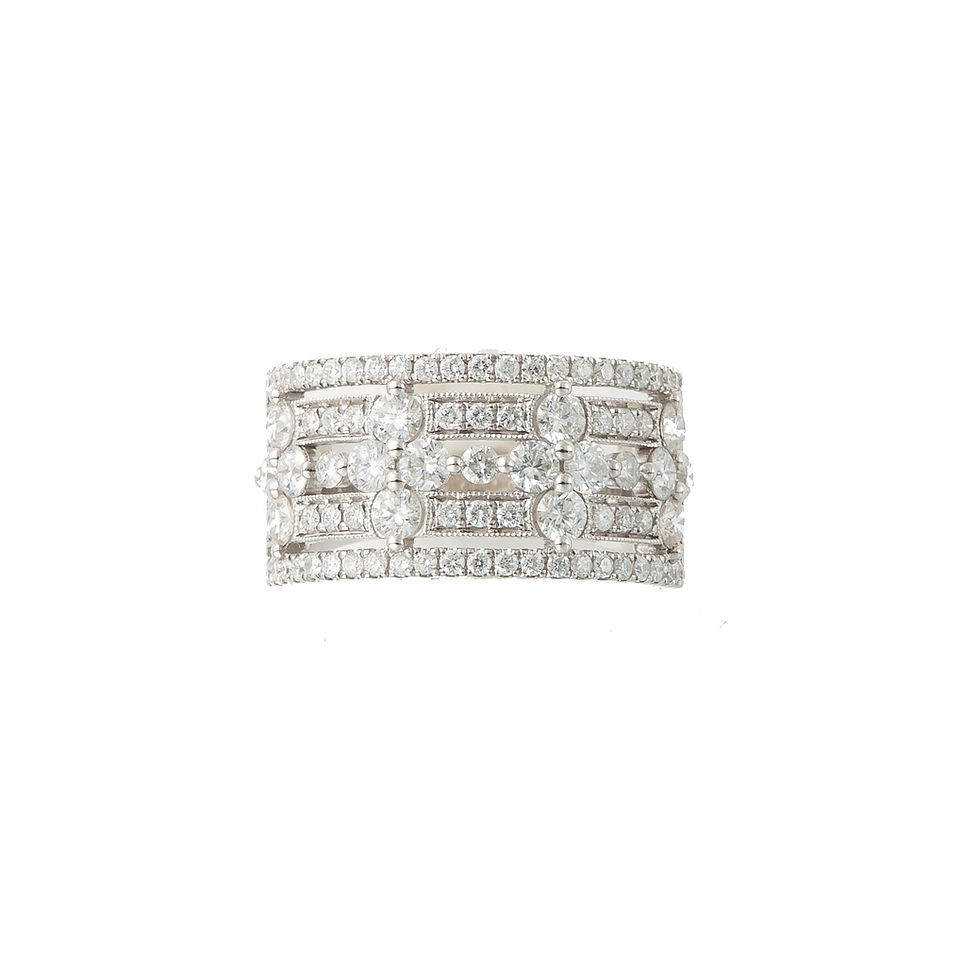 Miniatura: Anillo Inspirador
