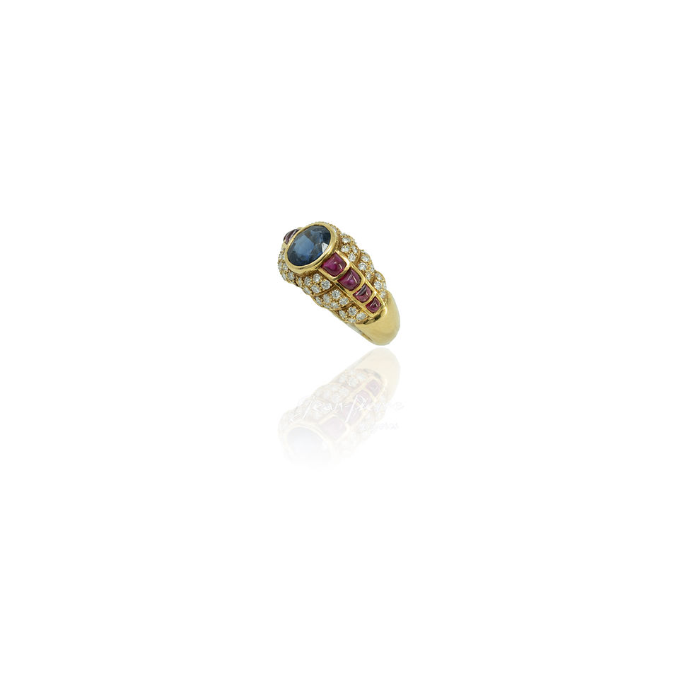Miniatura: ANILLO