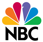NBC Studios logo