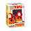 Thumbnail: Fireman McNugget McDonald's Funko Pop Ad Icons 112