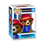Thumbnail: Paddington with Suitcase Paddington Funko Pop Movies 1435